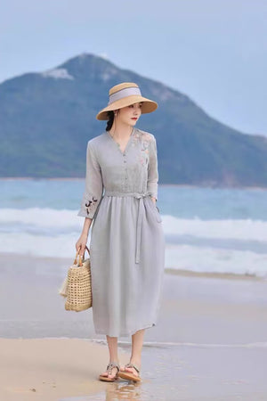 Poppy Dress