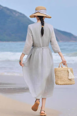 Poppy Dress