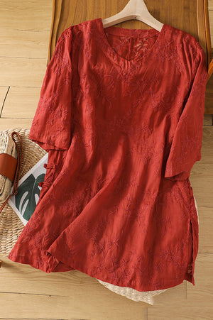 Bella Top (More Colors)