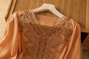 Ava Top (More Colors)