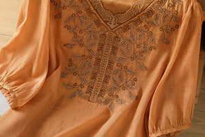 Ava Top (More Colors)