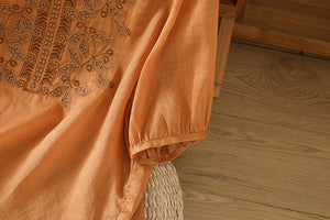 Ava Top (More Colors)