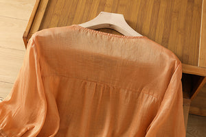 Ava Top (More Colors)