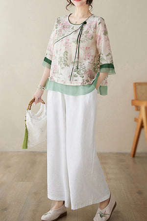 Bel Top (More Colors)