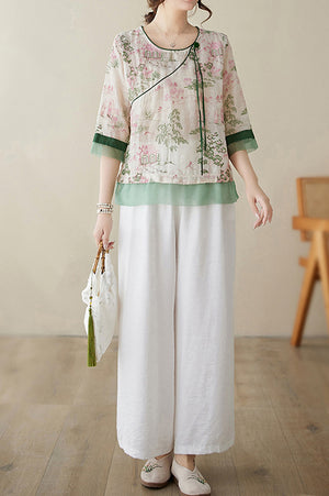 Bel Top (More Colors)