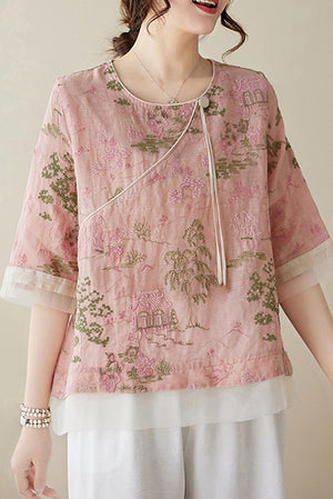 Bel Top (More Colors)