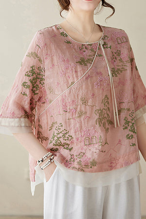 Bel Top (More Colors)