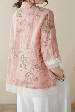 Bel Top (More Colors)