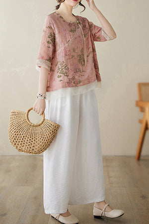 Bel Top (More Colors)