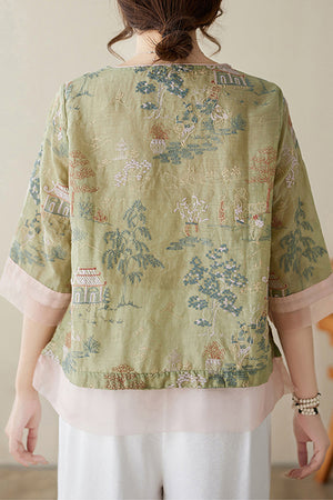 Bel Top (More Colors)