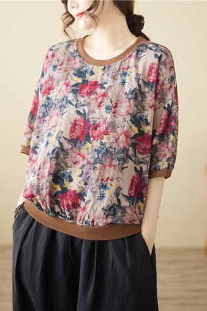 Bonnie Top