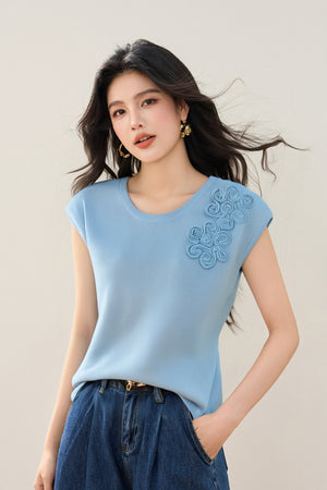 Kynthia Top