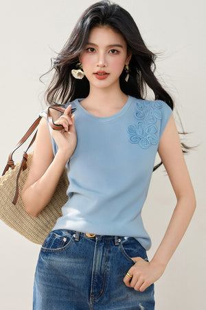Kynthia Top