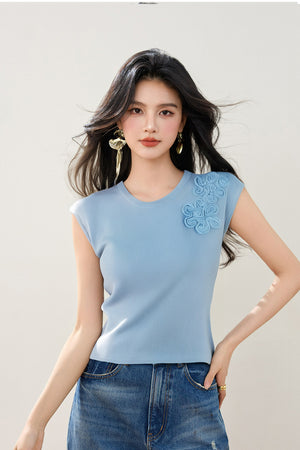 Kynthia Top