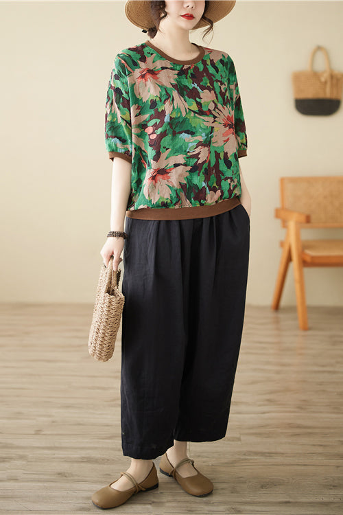Maya Top