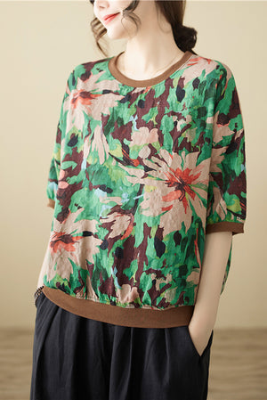 Maya Top