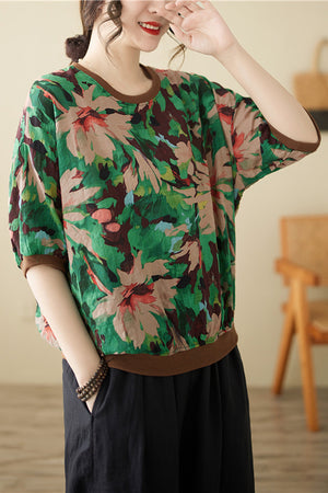 Maya Top