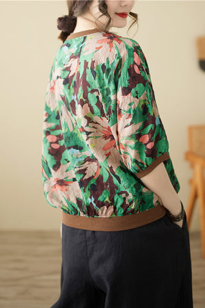 Maya Top