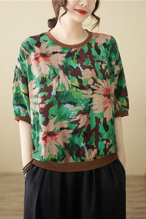 Maya Top