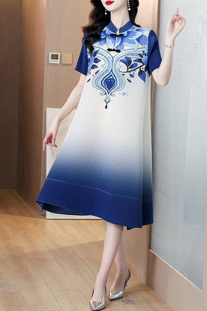 Savannah Dress