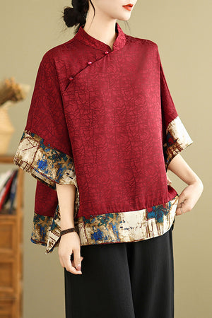 Eliza Top (More Colors)