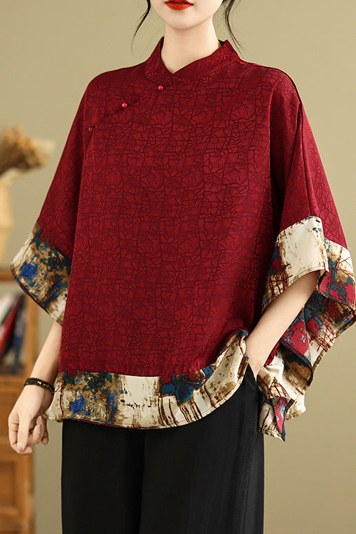 Eliza Top (More Colors)