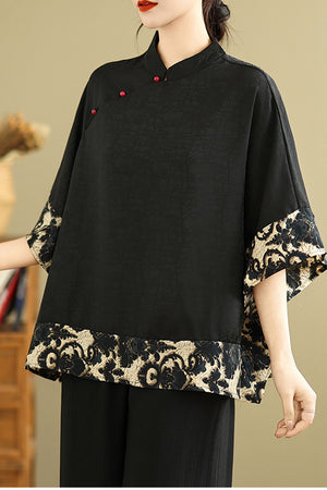 Eliza Top (More Colors)