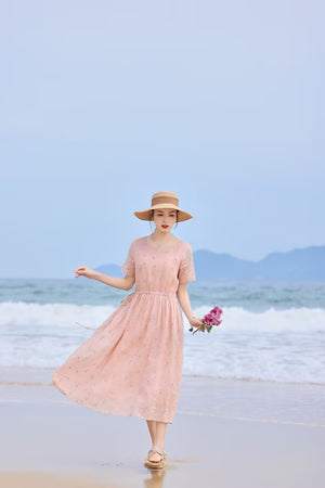 Verity Dress