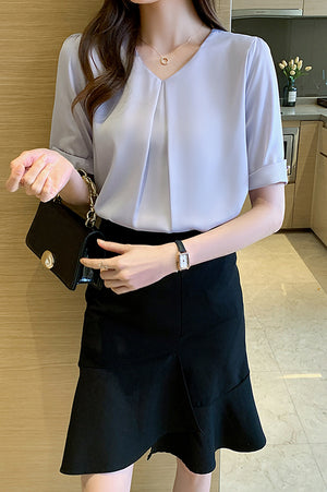 Ligaya Top (More Colors)