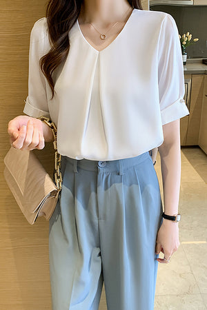Ligaya Top (More Colors)