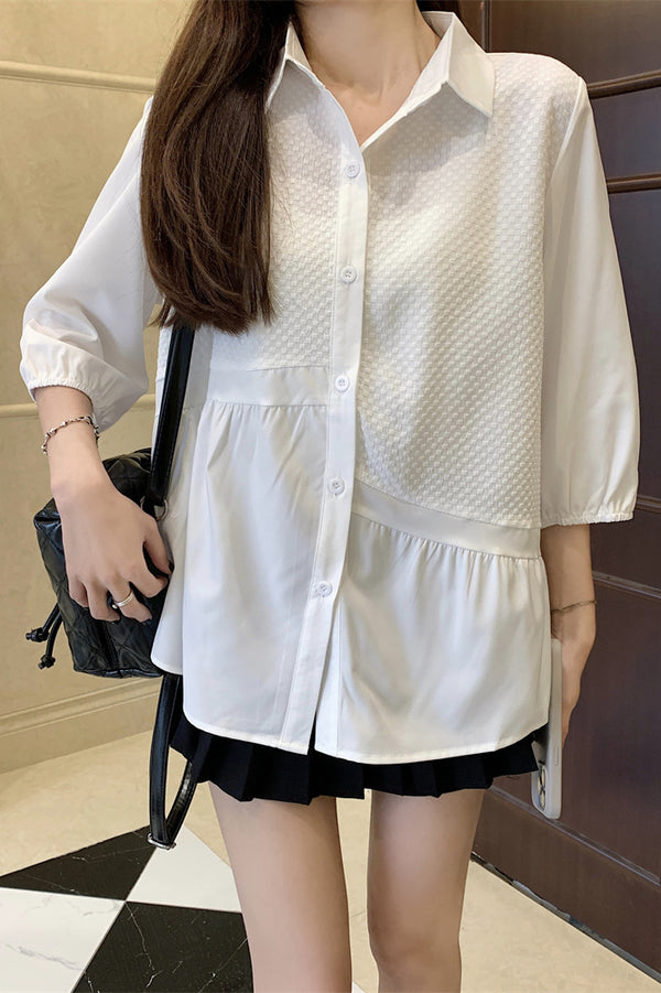 Zakiya Top (More Colors)