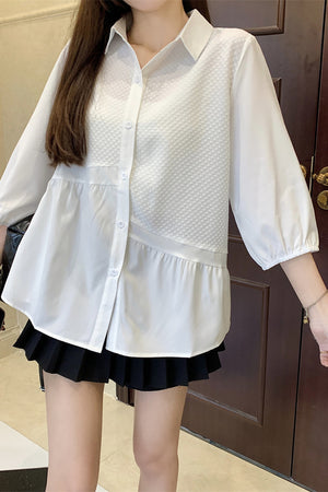 Zakiya Top (More Colors)