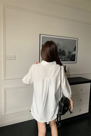 Zakiya Top (More Colors)