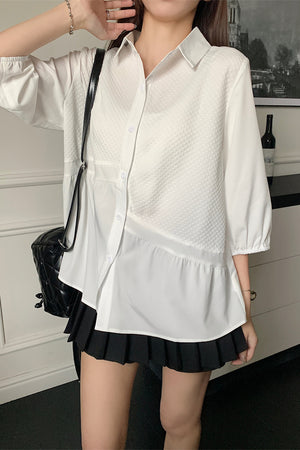 Zakiya Top (More Colors)