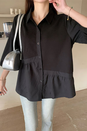 Zakiya Top (More Colors)