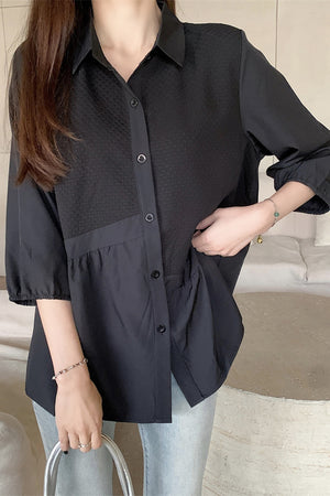 Zakiya Top (More Colors)