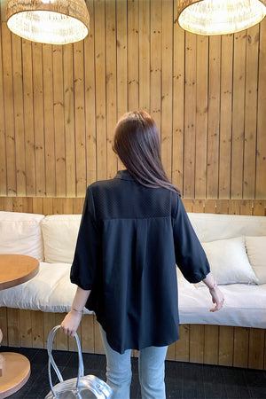 Zakiya Top (More Colors)