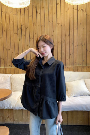 Zakiya Top (More Colors)