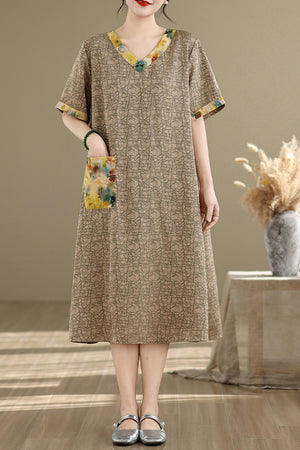 Pippa Dress (More Colors)