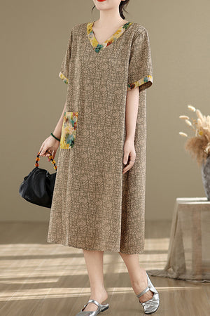 Pippa Dress (More Colors)