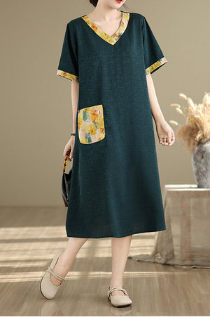Pippa Dress (More Colors)