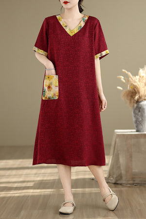 Pippa Dress (More Colors)