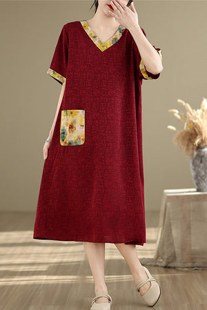 Pippa Dress (More Colors)