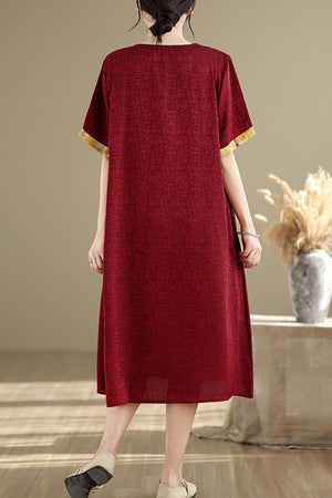 Pippa Dress (More Colors)