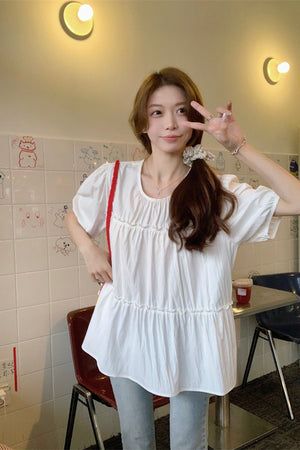 Julija Top (More Colors)