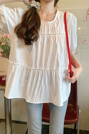 Julija Top (More Colors)