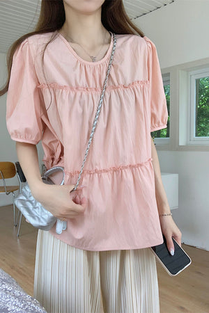 Julija Top (More Colors)