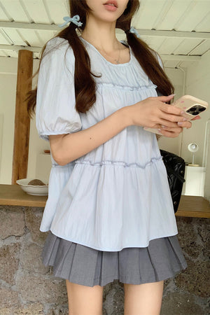 Julija Top (More Colors)