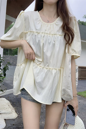 Julija Top (More Colors)