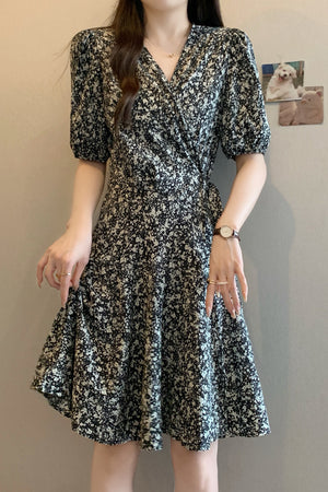Suniti Dress